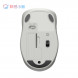 Lenovo Xiaoxin Mouse/Bluetooth Soft Mouse Matt White QXR1M21521