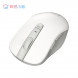 Lenovo Xiaoxin Mouse/Bluetooth Soft Mouse Matt White QXR1M21521