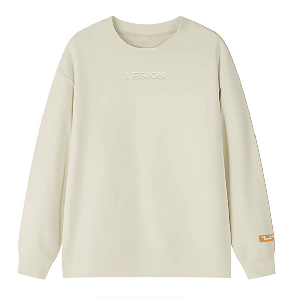 Lenovo Legion Sweatshirt Beige XL QX41R87023