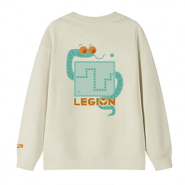 Lenovo Legion Sweatshirt Beige XL QX41R87023