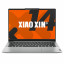 Lenovo Xiaoxin 14 2024 14-inch high-power thin and light laptop Silver AK-83DB0043CD