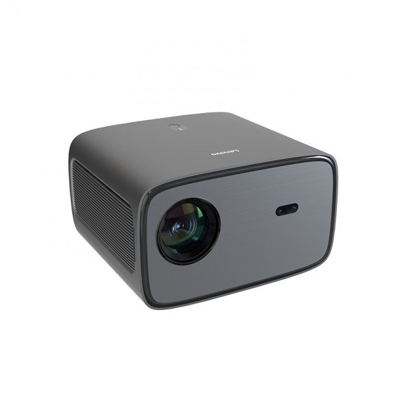 Lenovo X3 Smart Projector Storm Gray QZH1Q52034