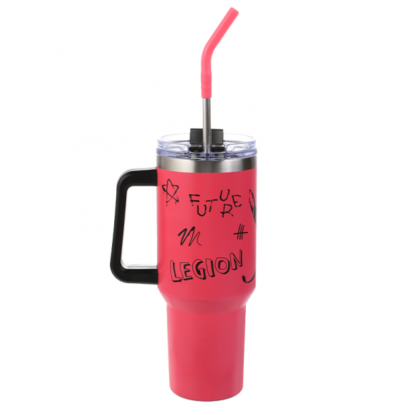 Lenovo Legion Gold Cup Pink QX41Q41824