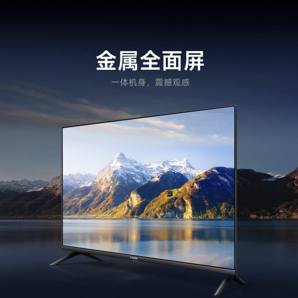 Xiaomi TV EA32 (L32MA-E) 32 inches 49927