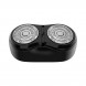 Xiaomi Mijia Electric shaver head rotating double head black 24745