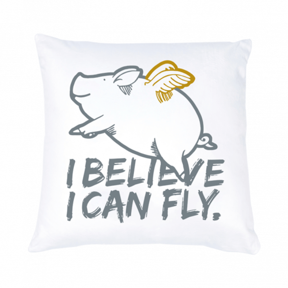 Xiaomi Member customized pillow 37212