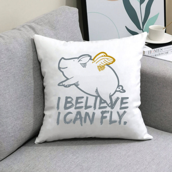 Xiaomi Member customized pillow 37212