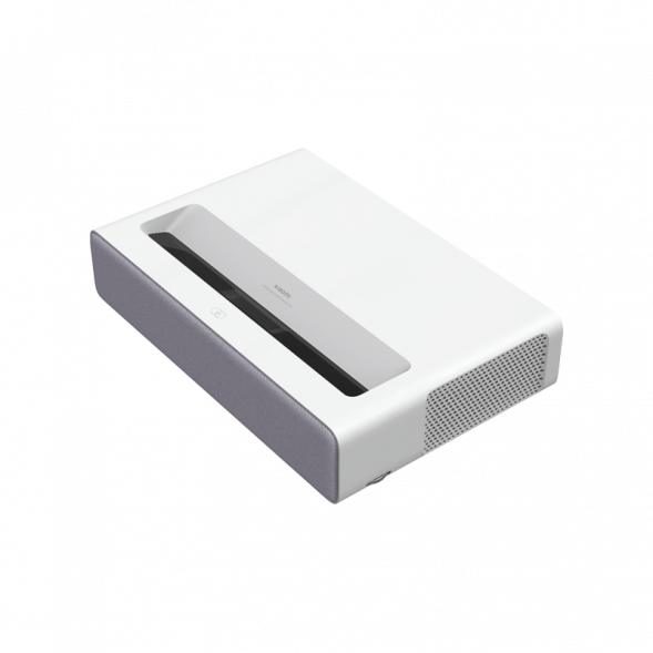 Xiaomi Full color laser cinema white 35463