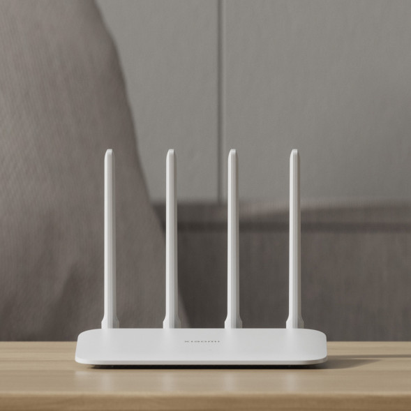 Xiaomi Router 4A Gigabit Edition White 51483