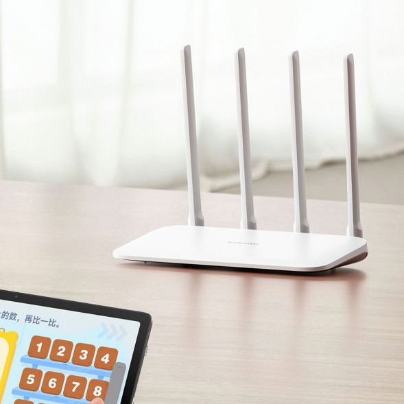 Xiaomi Router 4A Gigabit Edition White 51483