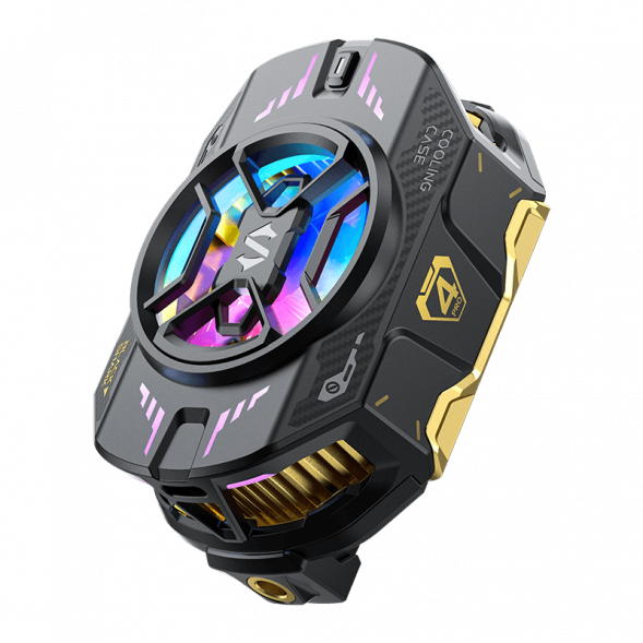 Xiaomi Black Shark Ice cooling back clip 4Pro 56736