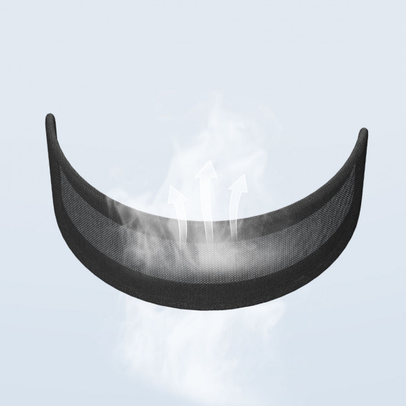 Xiaomi Wrist ECG and Blood Pressure Recorder Air Bag L Code 53489