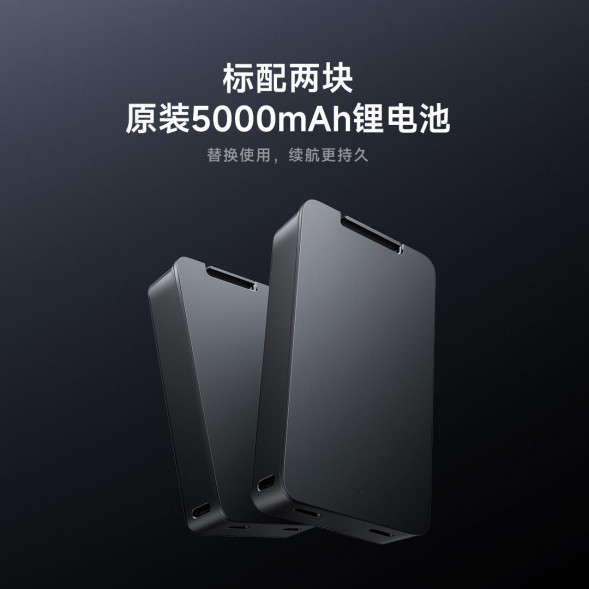 Xiaomi Smart door lock M30 palm vein version 56153