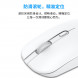 Lenovo Erazer (MAC OS/Android)Wireless Mouse N301-White 31115382