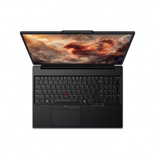 Lenovo ThinkPad P16s 2024 Core Ultra 9 Thin and Light Mobile Workstation 08CD 21KSA008CD