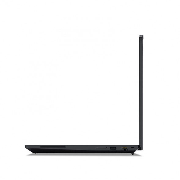 Lenovo ThinkPad P16s 2024 Core Ultra 9 Thin and Light Mobile Workstation 08CD 21KSA008CD