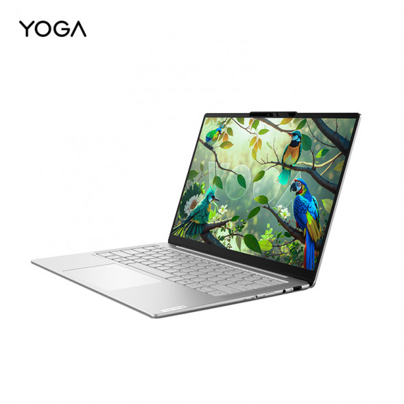 Lenovo Yoga Air 14 AI Yuanqi 14-inch thin and light laptop Qianhaibei 83CV002ACD-LK