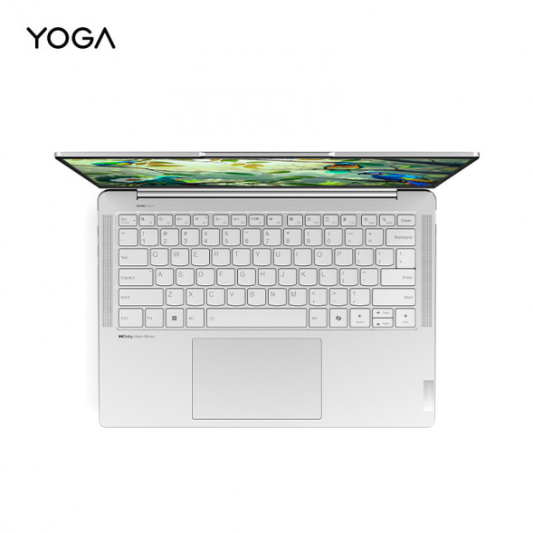 Lenovo Yoga Air 14 AI Yuanqi 14-inch thin and light laptop Qianhaibei 83CV002ACD-LK