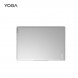 Lenovo Yoga Air 14 AI Yuanqi 14-inch thin and light laptop Qianhaibei 83CV002ACD-LK