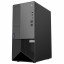 Lenovo ThinkServer T100C commercial office ERP financial system server host i5-10400/16G/2*1T+256G T100CRC604