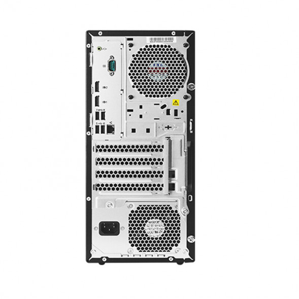 Lenovo ThinkServer T100C commercial office ERP financial system server host i5-10400/16G/2*1T+256G T100CRC604