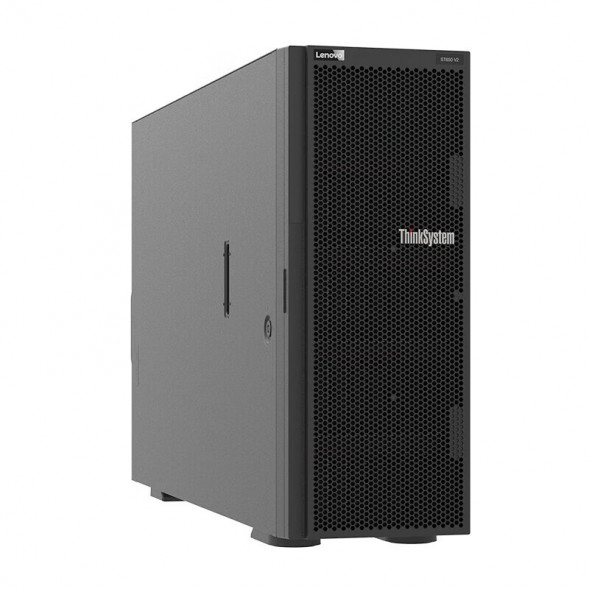Lenovo ThinkSystem ST650V2 virtualized deep learning GPU server 5320*2/1024G/4*12T/2*A4500 ST650V2RC654