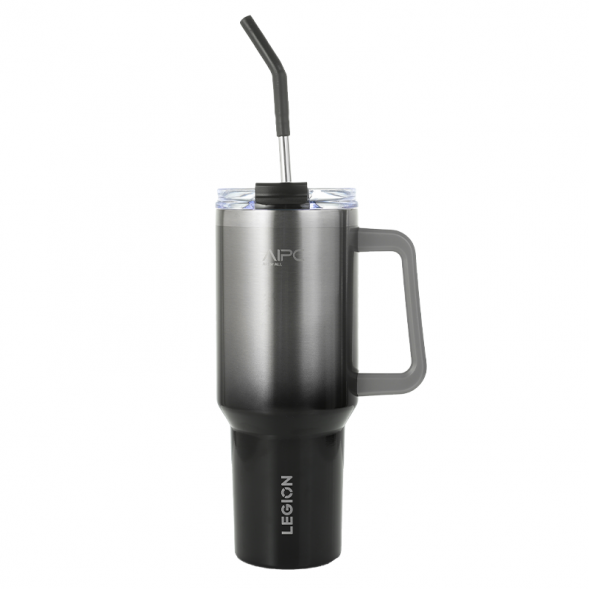 Lenovo Legion Gold Cup Black QX41Q41828