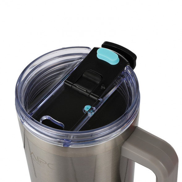 Lenovo Legion Gold Cup Black QX41Q41828