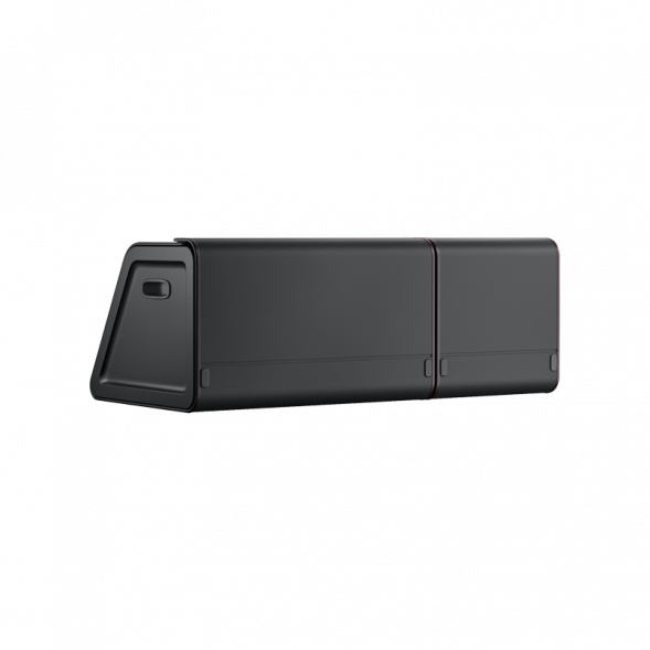 Xiaomi Mijia Car trunk storage box dark night black 55927