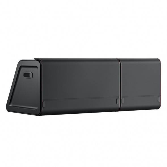 Xiaomi Mijia Car trunk storage box dark night black 55927