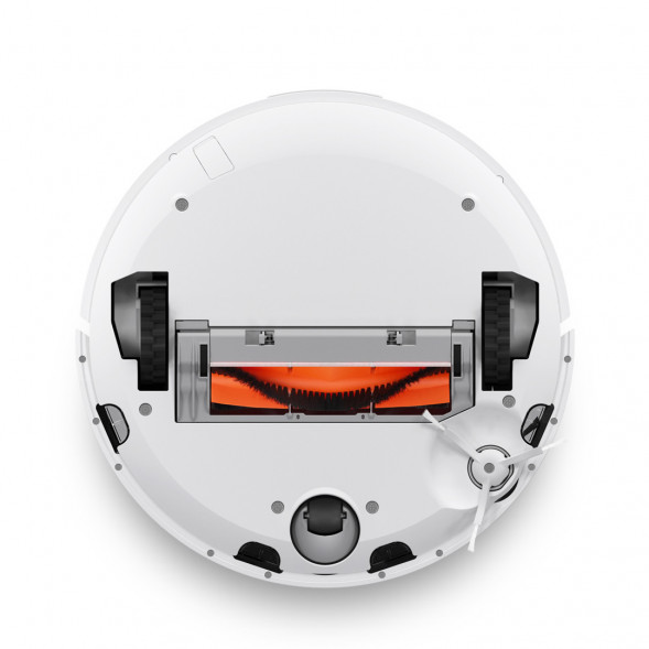 Xiaomi Mijia Sweeping robot main brush cover 19540