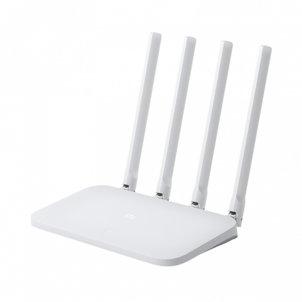 Xiaomi Router 4C white 18970