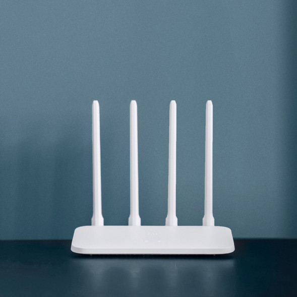 Xiaomi Router 4C white 18970