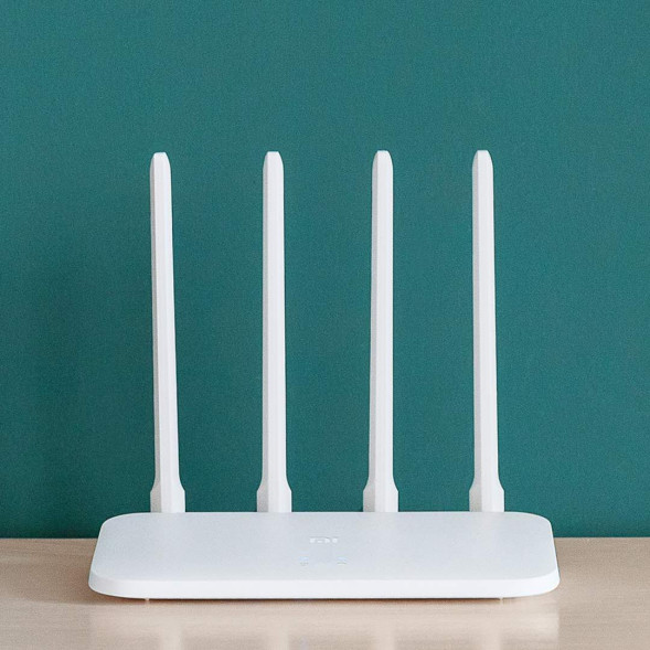 Xiaomi Router 4C white 18970