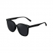Xiaomi Mijia Square frame polarized sunglasses obsidian black 58357
