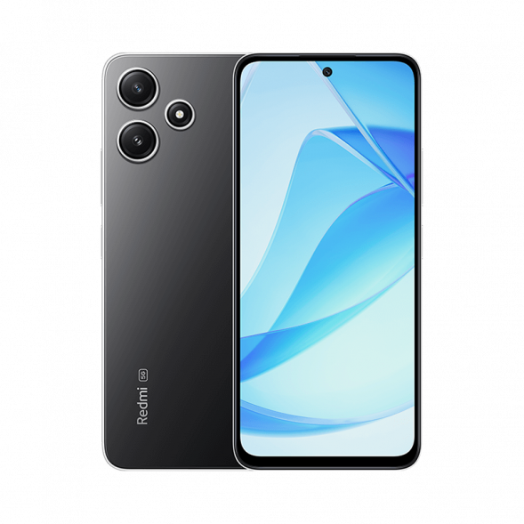 Xiaomi Redmi 12 5G Star Gray 6GB+128GB 51002
