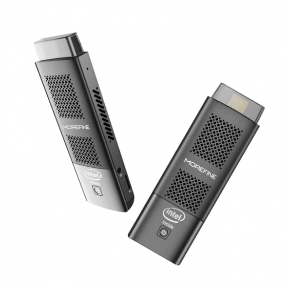 Morefine M1K J4125 8+256 WIFI 9560AC