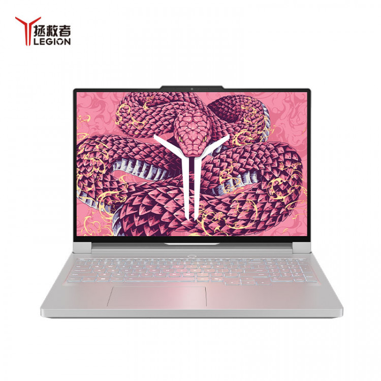 Factory 工厂 Lenovo Legion R9000P 2025
