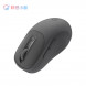 Lenovo Xiaoxin Mouse/M3 soft mouse (twilight gray) QXR1N43135