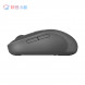 Lenovo Xiaoxin Mouse/M3 soft mouse (twilight gray) QXR1N43135