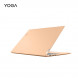 Lenovo Yoga Air 14 AI Yuanqi 14-inch thin and light laptop in Princess Tao 83CV002XCD-LK
