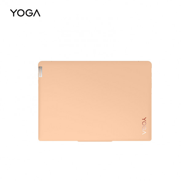 Lenovo Yoga Air 14 AI Yuanqi 14-inch thin and light laptop in Princess Tao 83CV002XCD-LK