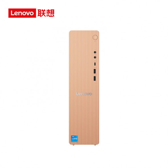 Lenovo Tianyi 510S Intel 14th Generation Core i5 Desktop Computer + 21.45-inch Monitor 90XS000GCD21ZHSP
