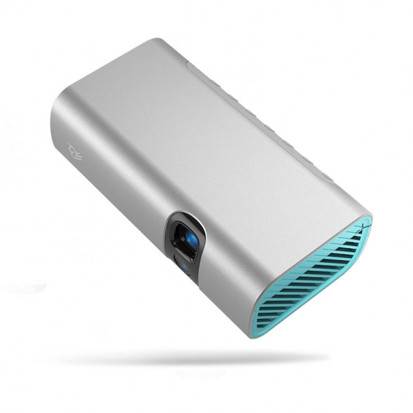 Lenovo Tianyi Smart Projector T200 QZH1F29533