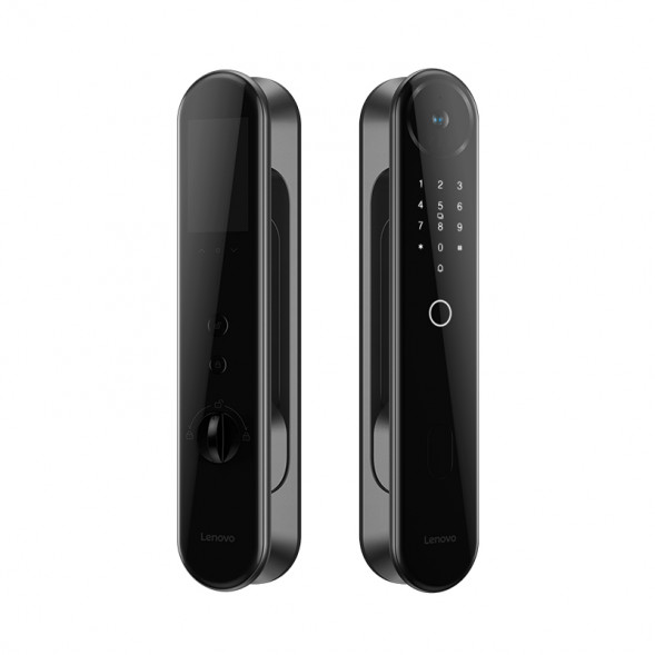 Lenovo smart door lock F2 QY61P86084
