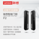 Lenovo smart door lock F2 QY61P86084