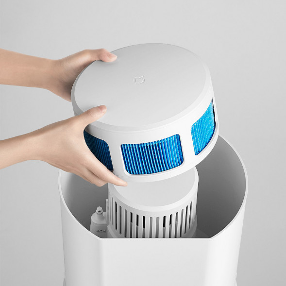 Xiaomi Mijia Pure Smart Humidifier Pro Filter Element Blue 30938