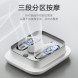 Xiaomi Mijia Intelligent lifting foot bath 41584