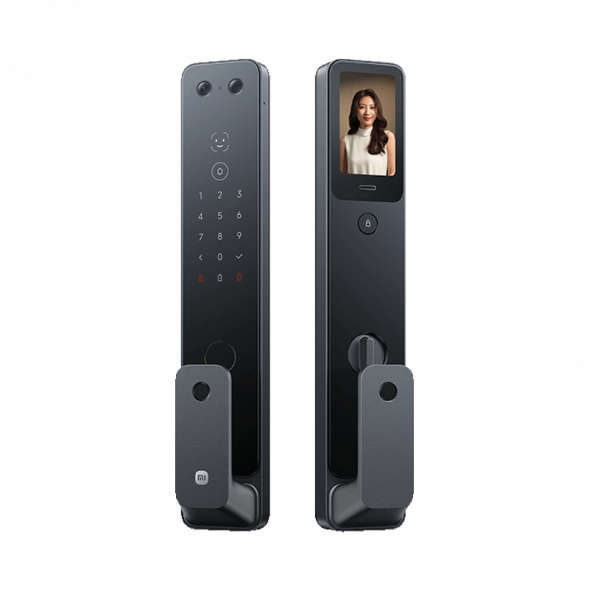 Xiaomi Smart Door Lock 2 Pro 58637