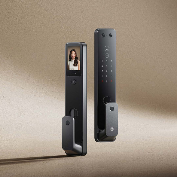 Xiaomi Smart Door Lock 2 Pro 58637
